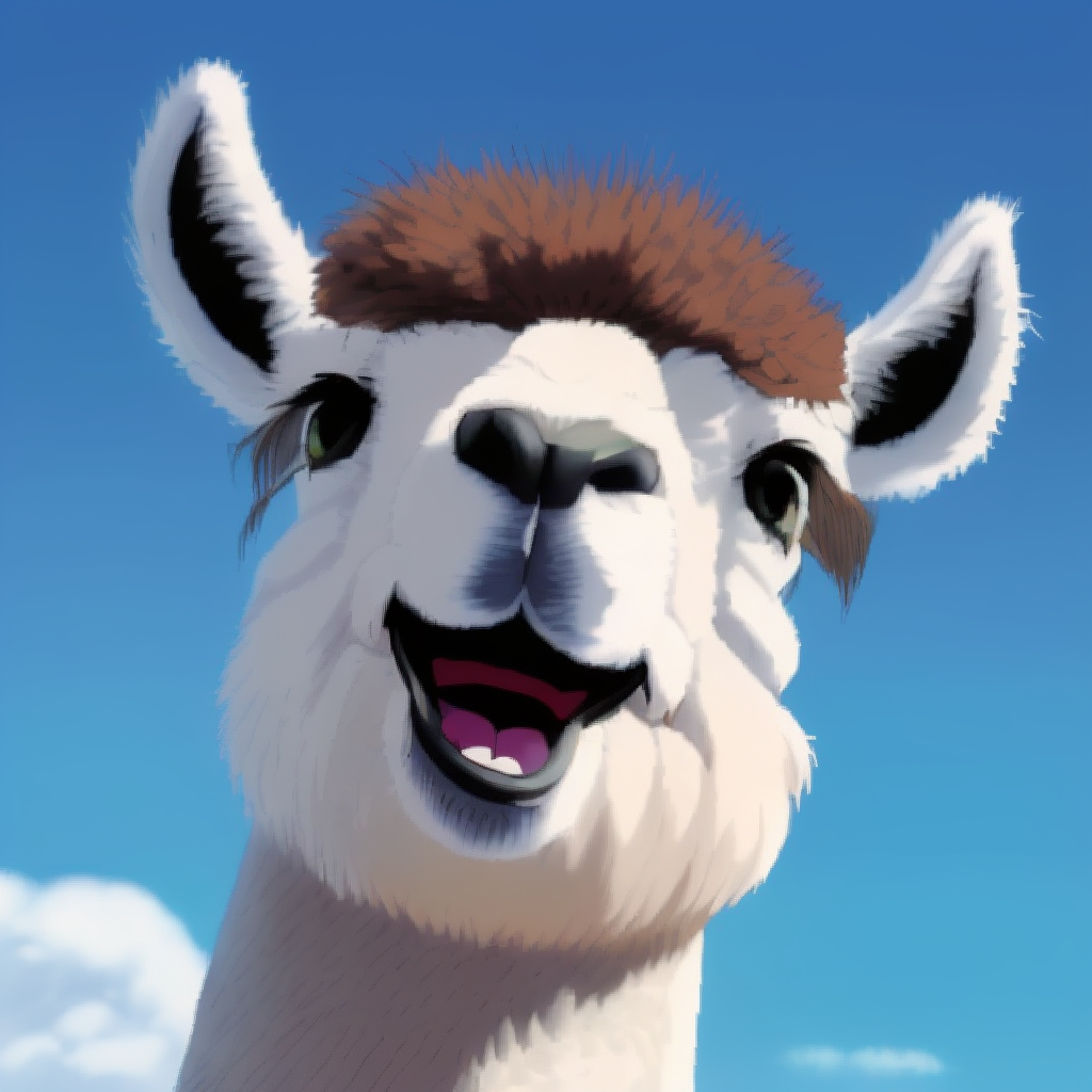 Home Assistant Server Llama