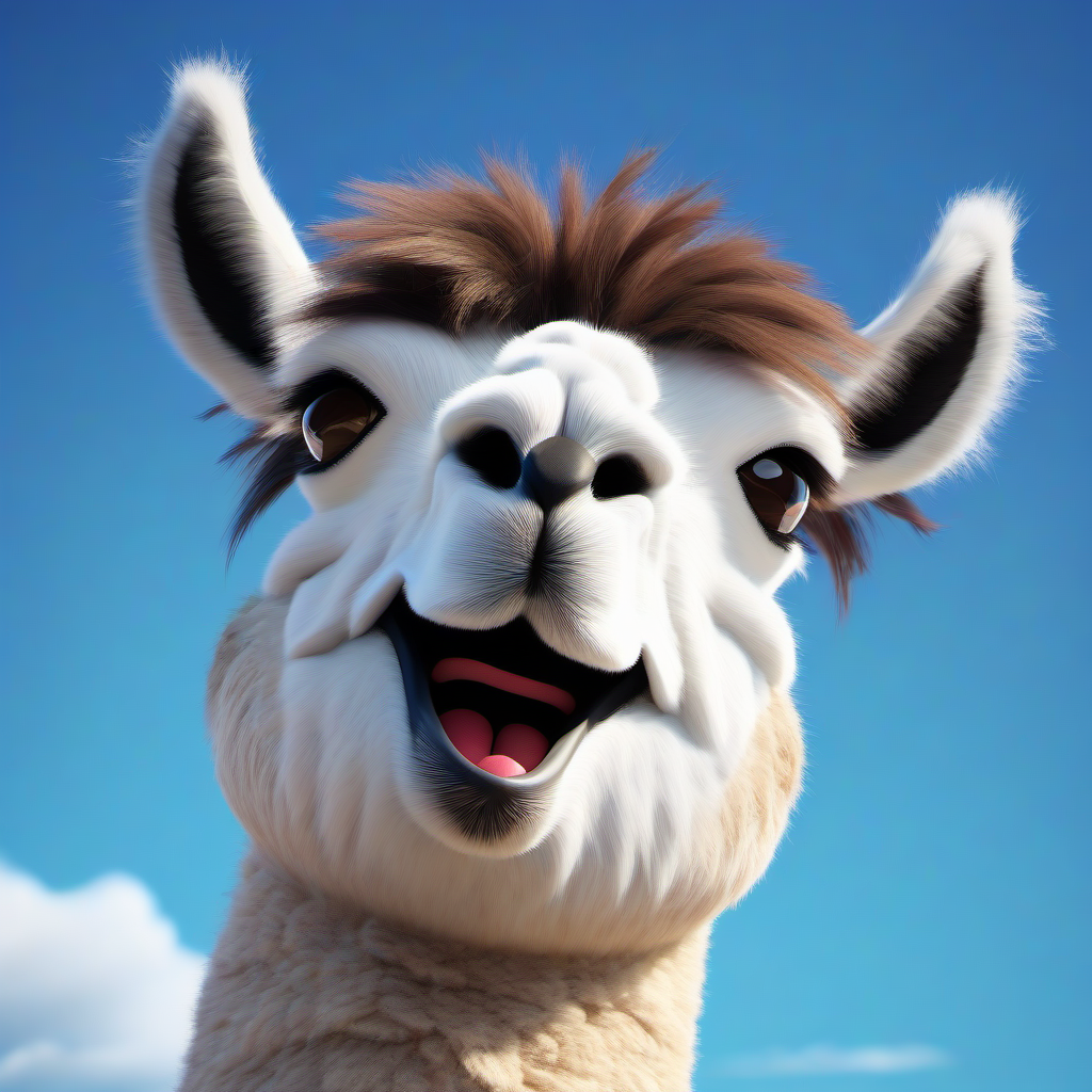 Home Assistant Server Llama