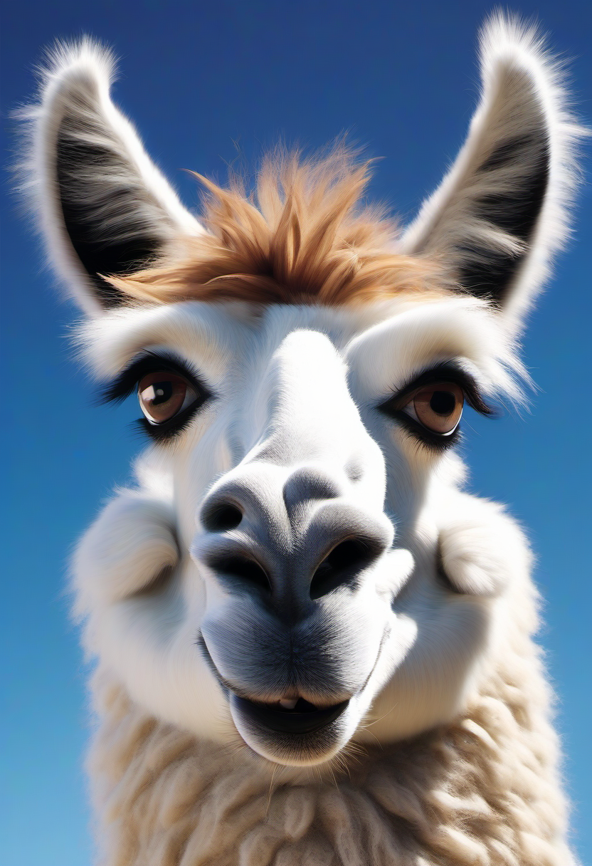 Home Assistant Server Llama