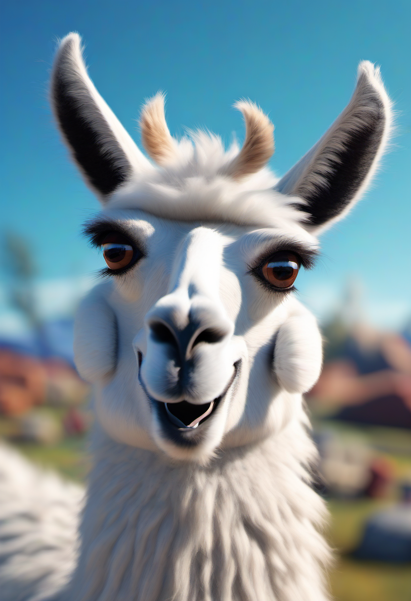 Home Assistant Server Llama