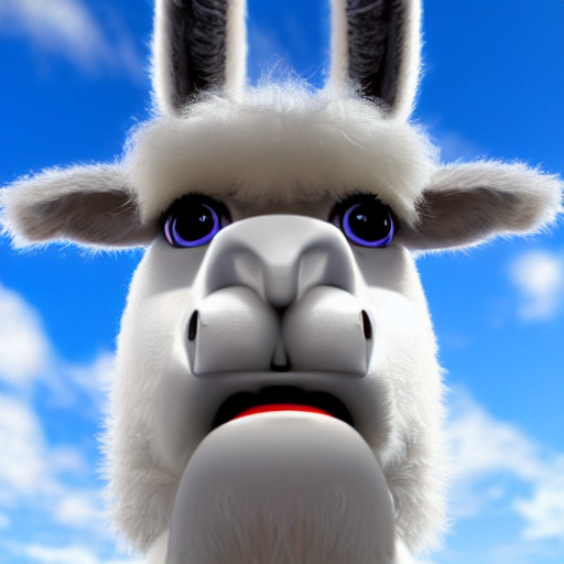 Home Assistant Server Llama